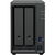 Synology DiskStation DS725+ 2 Bay 4GB RAM Diskless Tower NAS