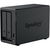 Synology DiskStation DS725+ 2 Bay 4GB RAM Diskless Tower NAS