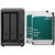 Synology DiskStation DS725+ 2 Bay 4GB RAM Tower NAS with 2 x 4TB Synology Plus Series Drives