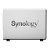 Synology DiskStation DS218j 2 Bay 512MB RAM Diskless NAS