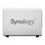Synology DiskStation DS220j 2 Bay 512MB RAM Diskless NAS