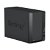 Synology DiskStation DS223 2 Bay 2GB DDR4 RAM Diskless Tower NAS