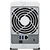 Synology DiskStation DS223j 2 Bay 1GB DDR4 RAM Tower NAS with 2x 2TB Western Digital Red Drives
