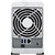 Synology DiskStation DS223j 2 Bay 1GB DDR4 RAM Tower NAS with 2x 4TB Western Digital Red Drives