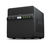 Synology DiskStation DS418J 4 Bay 1GB RAM Diskless NAS