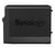 Synology DiskStation DS418J 4 Bay 1GB RAM Diskless NAS