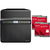 Synology DiskStation DS423 4 Bay 2GB DDR4 RAM Tower NAS with 4x 2TB Western Digital Red Drives