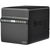 Synology DiskStation DS423 4 Bay 2GB DDR4 RAM Tower NAS with 4x 2TB Western Digital Red Drives