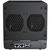 Synology DiskStation DS423 4 Bay 2GB DDR4 RAM Tower NAS with 4x 2TB Western Digital Red Drives