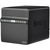 Synology DiskStation DS423 4 Bay 2GB DDR4 RAM Tower NAS with 4x 8TB Western Digital Red Drives