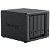 Synology DiskStation DS423+ 4 Bay 2GB DDR4 RAM Diskless Tower NAS