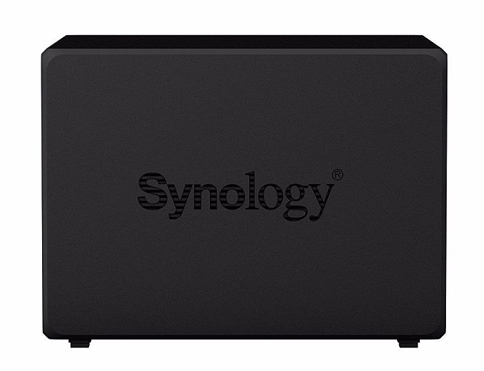 Bay Nas Synology Ds918+ Max Ram Synology DS918+ NAS Network