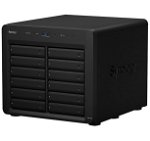 Synology DX1215 12 Bay Desktop Expansion Chassis