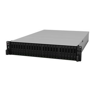 Synology FlashStation FS3400 24 Bay Xeon 16GB RAM Diskless 2RU Rack Mount NAS