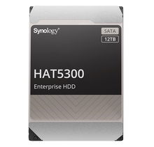 view Synology HAT5300 12TB 3.5 Inch SATA Hard Disk Drive
