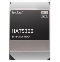 view Synology HAT5300 16TB 3.5 Inch SATA Hard Disk Drive