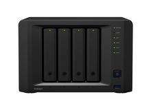 view Synology NVR DVA3221 4 Bay 8GB DDR4 Bare Bone NVR System