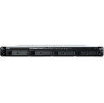 Synology RackStation RS822RP+ 1U Rack 4 Bay Diskless NAS