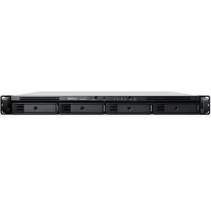 Synology RackStation RS822RP+ 1U Rack 4 Bay Diskless NAS