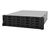 Synology RackStation RS4021xs+ 16 Bay 16GB DDR4 Diskless 3U Rackmount NAS with Redundant Power Supply