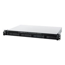 view Synology RackStation RS422+ 4 Bay 2GB RAM Diskless Rackmount NAS