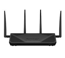 view Synology RT2600AC MU-MIMO AC2600 Fibre Wireless Router