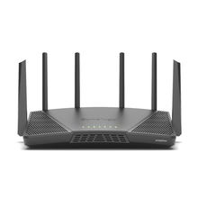 view Synology RT6600AX Tri-Band Wi-Fi 6 Router