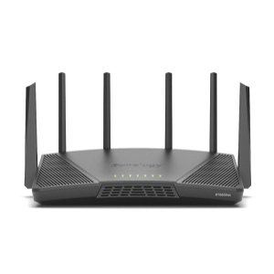 Synology RT6600AX Tri-Band Wi-Fi 6 Router
