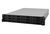 Synology SA3600 16 Bay 16GB DDR4 Diskless 2U Rackmount NAS with Flexible Storage Scalability