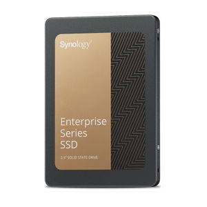 Synology Enterprise Series SAT5210-960G 960GB SATA 2.5 Inch Solid State Drive for NAS