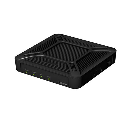 Synology VS360HD Visual Station
