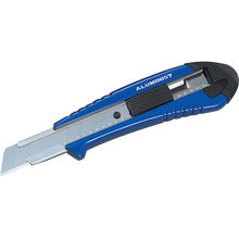 view Tajima AC500 18mm Aluminist Slide Lock Cutter - Blue