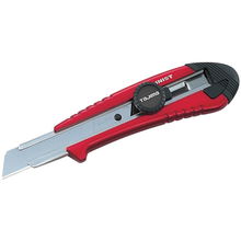 view Tajima AC501 18mm Aluminist Screw Lock Cutter - Red