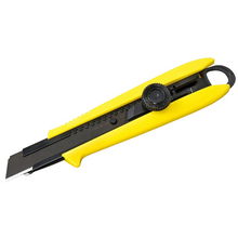 view Tajima DC501 18mm Screw Lock Driver Cutter - Yellow