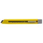 Tajima LC305 9mm Slide Lock Cutter - Yellow