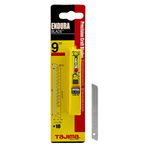 Tajima LCB30 9mm Cutter Blades - 10 Pack