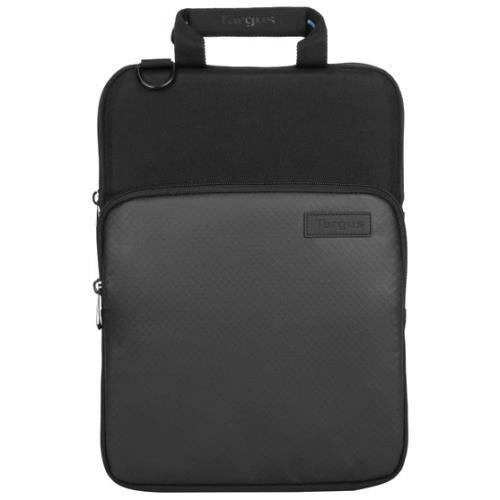Targus 11 - 12 Inch Vertical Rugged Slipcase Laptop Bag