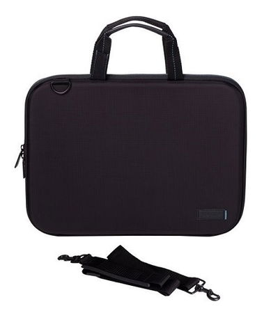 Targus Orbus 4.0 12.5 Inch Hardsided Work-In Laptop Case