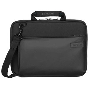 Targus 13 - 14 Inch Work-In Rugged Slipcase Laptop Bag with Dome Protection