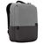 Targus 15.6 Inch Sagano EcoSmart Commuter Laptop Backpack - Black/Grey