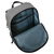Targus 15.6 Inch Sagano EcoSmart Commuter Laptop Backpack - Black/Grey