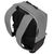 Targus 15.6 Inch Sagano EcoSmart Commuter Laptop Backpack - Black/Grey