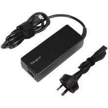 view Targus 1.8M 45W USB-C Laptop Wall Charger