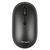 Targus Antimicrobial Multi-Device Compact Ambidextrous Bluetooth Wireless Mouse - Black