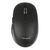 Targus Antimicrobial Multi-Device Midsize Bluetooth Wireless Mouse - Black