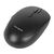 Targus Antimicrobial Multi-Device Midsize Bluetooth Wireless Mouse - Black