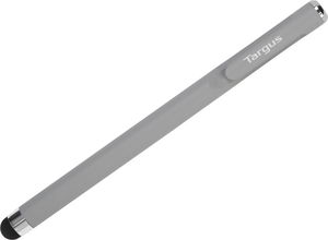 Targus Antimicrobial Smooth Glide Stylus - Grey