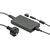Targus 90W Slim & Light Laptop Charger with USB Phone/Tablet Charging Port