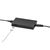 Targus 90W Slim & Light Laptop Charger with USB Phone/Tablet Charging Port