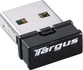 Targus Bluetooth 4.0 Dual-Mode Micro USB Adapter